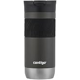 CONTIGO BYRON PRO SNAPSEAL TERMOS BARDAK 470ML ANTRASİT