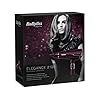 BaByliss-2100-Elegance-Hair-Dryer BaByliss 2100W Elegance Hair Dryer 5560KU High Gloss Raspberry