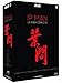 Collezione Ip Man (4 Blu-Ray)