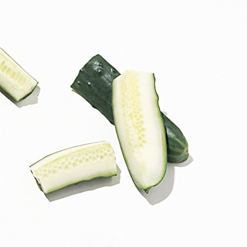 All Natural Cucumber Lime Soap 200ml, 100% biologisch abbaubare, vegane Naturkosmetik von STOP THE WATER WHILE USING ME! Flüssigseife aus natürlichen Inhaltsstoffen ohne Paraffine, ohne Silikone. - 3