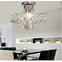 Suchergebnis auf Amazon.de für: kronleuchter modern
