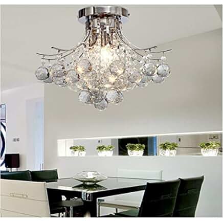 Suchergebnis auf Amazon.de für: kronleuchter modern