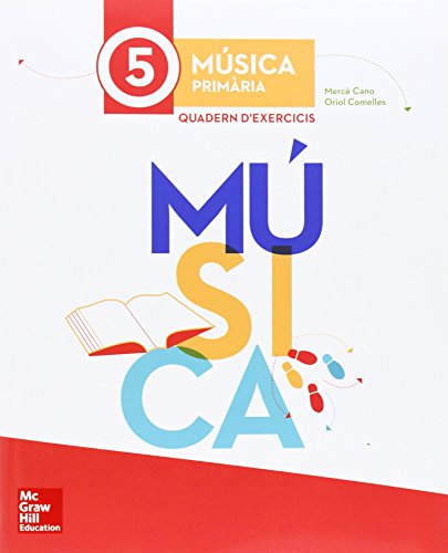 Cutx musica 5 primaria