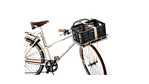 Basil Fahrradkasten Crate S - 3