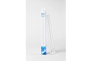 ORION TRAITEMENT D'EAU Pack de rechange ECO lampe UV et filtre pour centrale Proteo 5 en 1