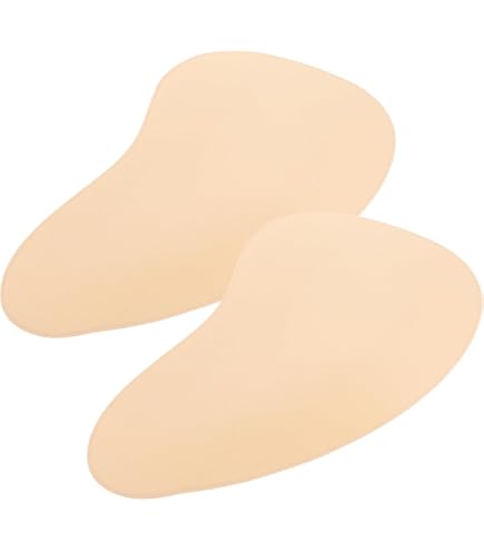 Crossdresser Schwamm Hip Oberschenkel Up Pads Wiederverwendbare Butt Enhancers - Foto 7