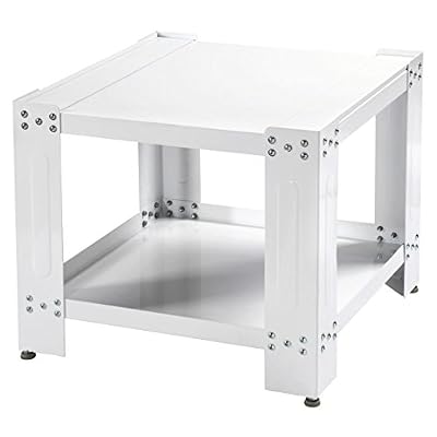 Hama Socle universel "Gigant" pr lave-/sèche-linge, avec compartim. 60x60cm