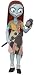 Produktbild FunKo Rock Candy Vinylfigur, Design: Nightmare Before Christmas Sally