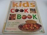 Image de Kids' Cookbook