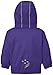 Legowear Girls Jessi 206 Raincoat, Purple (Lilac), 2 Years (Manufacturer Size:92)