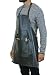Produktbild Sandy Beach Herren Schürze Schwarz Schwarz One Size