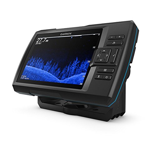 Preisvergleich Produktbild Garmin Striker Plus 7sv Echolot