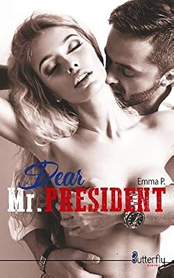 Dear Mr. President