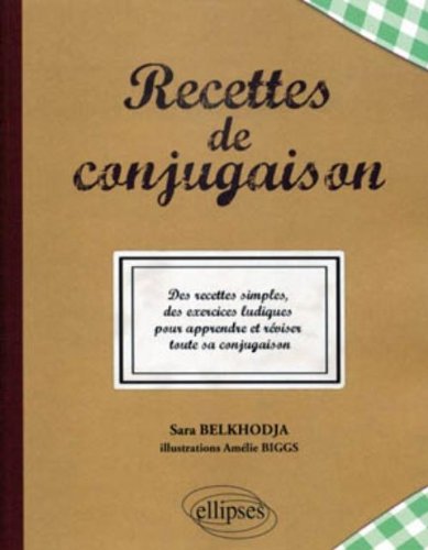 Download Recettes de conjugaison Download Recettes de conjugaison