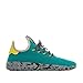 Produktbild adidas Pharrell Williams Tennis HU Schuhe Sneaker Turnschuhe Grün Mesh, Größenauswahl:36 2/3