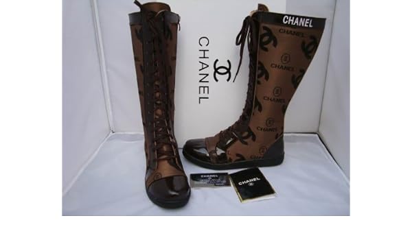 coco chanel 35ml boots