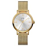 armbanduhr Mercedes-Benz Armbanduhr Damen Classic Lady Roman