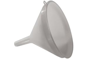 EMGA Plastime, Imbuto, White, 18 cm