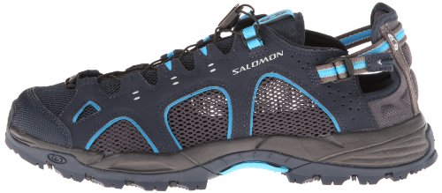 Salomon Herren Techamphibian 3 Walkingschuhe - 5