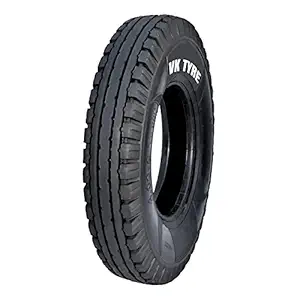 VK TYRE TRIMILER 4.00-8 3 Wheeler Tyre