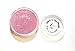 Peach Blow Mica Powder 28 grams, Metallic Hot Pink Powder, Cosmetic Mica Powder for Lipsticks, Lip Balm, Bath bombs and More, Slice of the Moon