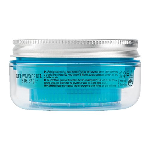 Tigi Bed Head Manipulator Styling-Creme, 1er Pack (1 x 57 ml) - 2