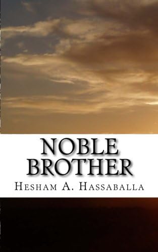 Noble Brother: The Story of the Last Prophet in Poetry