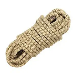 Guance Brown Leg Guard Rope (28 Meter) for Royal Enfield Classic 350