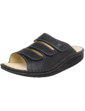 Finn Comfort Andros Unisex-Erwachsene Sandalen