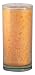Produktbild Palm Light 4041678003548 unique, Höhe circa 14 cm, Kerze, mango