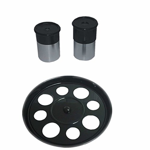 Spiegel Teleskop DynaSun 700 76 Spiegelteleskop Reflektor Fernrohr mit Zubehör - 5