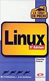 voir fiche du jeu Linux - Seconde Edition