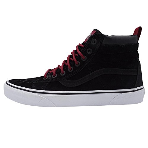 Vans Unisex-Erwachsene SK8-Hi Mte High-Top