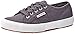 Produktbild Superga 2750 Cotu Classic, Unisex-Erwachsene Sneaker, Grau (Dk Grey Iron),, 46 EU (11 UK)