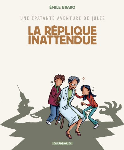 La réplique inattendue