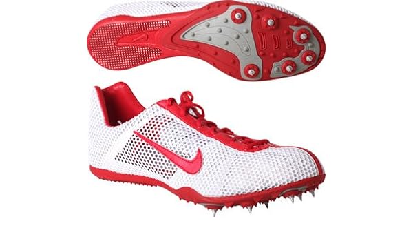 nike running spikes amazon