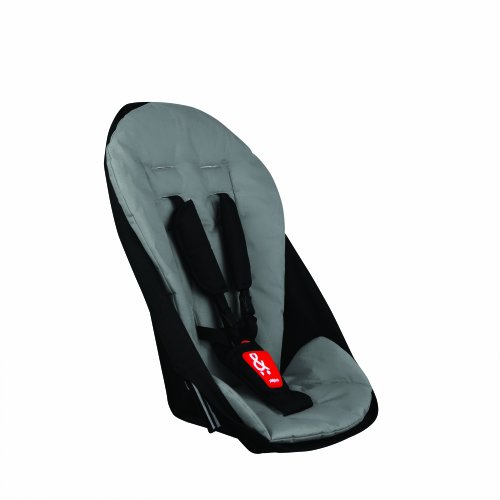 Phil and Teds Sport Double Kit Graphite