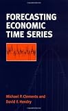 Image de Forecasting Economic Time Series