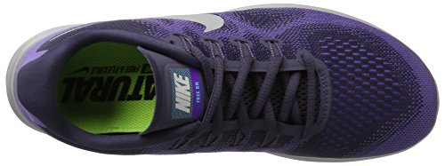 Nike Damen Free Run 2017 Hallenschuhe - 7