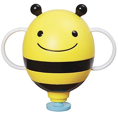 Skip*Hop Jouet de Bain Fontaine Abeille