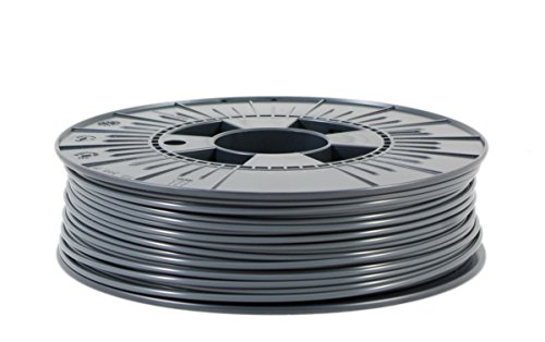 ICE FILAMENTS ICEFIL1ABS034 ABS Filament, 2,85 mm, 0,75 kg, Gentle Grey - 2
