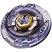 Beyblade Metal Fury 4D BB-113 Scythe Kronos T125EDS