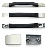 koffergriffe ersatzteile Einfach zu installieren, können Sie sie mit Schrauben befestigen