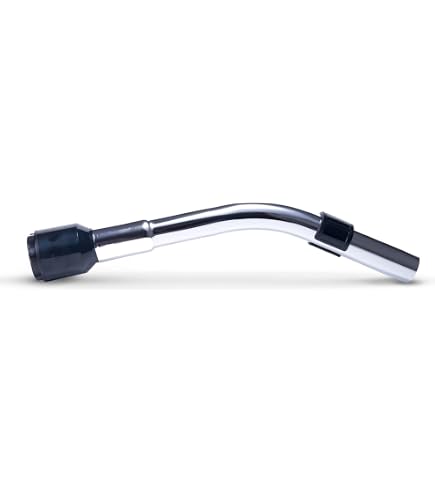 Ricambio Originale Polti – Tubo Con Impugnatura E Serbatoio Per Vaporetto Smart AirPlus PTEU0249