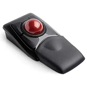 Kensington Expert Wireless Trackball Mouse (K72359WW)