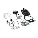 Produktbild Arichtop Wasserpumpe Kit Impeller Reparatursatz Ersatz für Johnson Evinrude 20 25 30 35 PS 393630