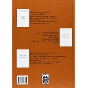 Teología moral I. Moral fundamental