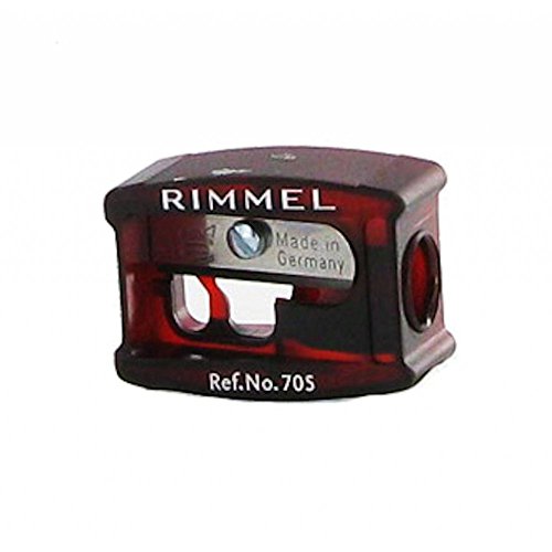RIMMEL MAKE UP PENCIL SHARPENER