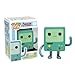 Price comparison product image Funko POP Television BMO Adventure Time Vinyl Figure