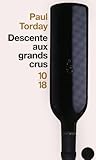 Descente aux grands crus